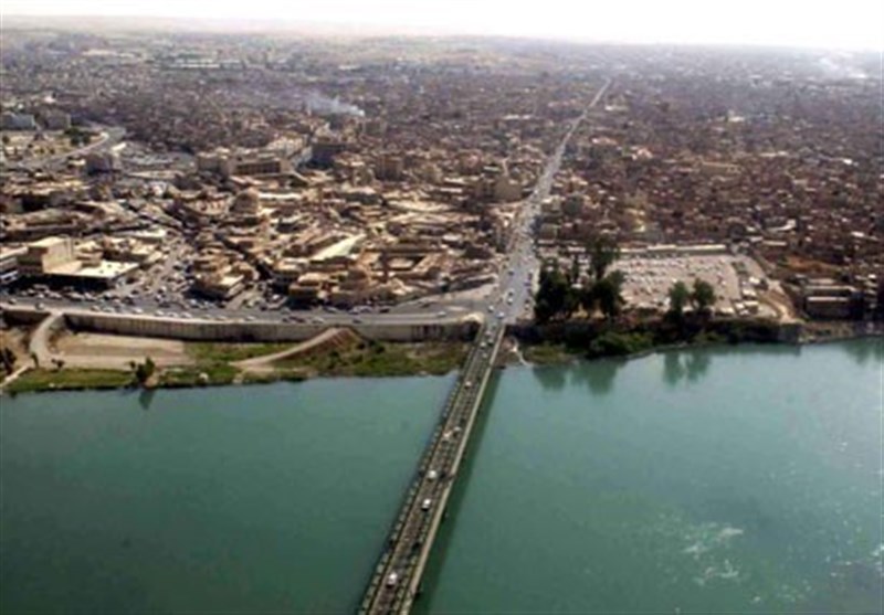 نیروهای عراقی «موصل قدیم»‌ را بازپس گرفتند