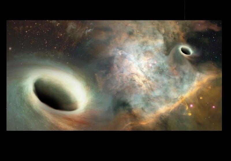 Astronomers Find One of Earliest Instances of ‘Galactic Cannibalism’