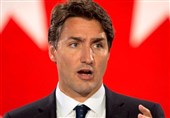 ترودو: کانادا از تحریم طالبان حمایت می‌کند