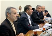 مصوبه جدید شورای اقتصاد/عوارض صادرات 8محصول دامی و کشاورزی کم شد +سند
