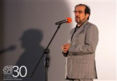 رضاداد: انتخاب محور چهارباغ به عنوان کاخ سی‌امین جشنواره فیلم کودک اصفهان