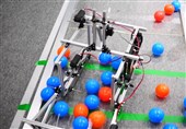 نخستین المپیاد آموزشی صنعتگران رباتیک و مکاترونیک در البرز برگزار می‌شود