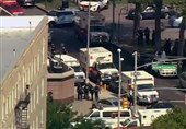 7 کشته و مجروح در حادثه تیراندازی در شیکاگو