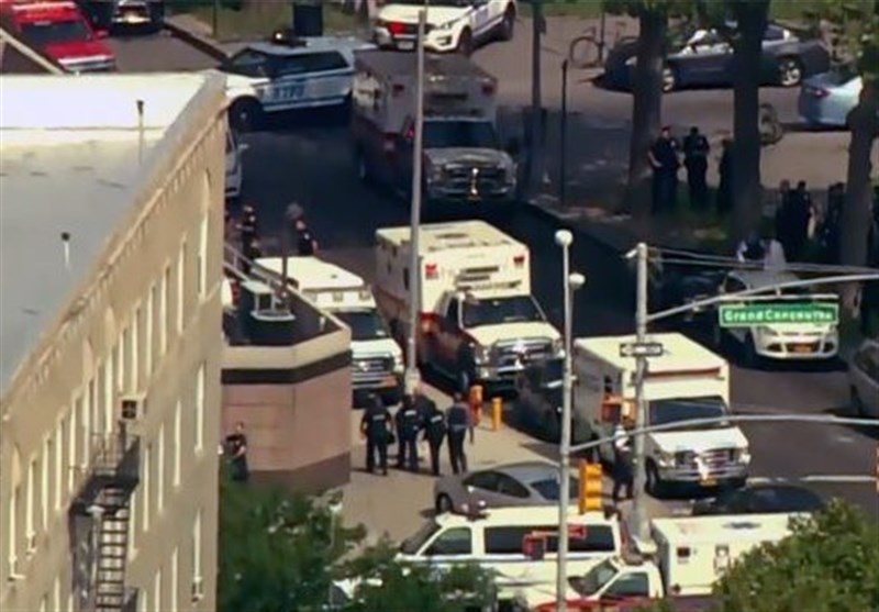 Doctor Fatally Shoots 1, Wounds 6 at NYC Hospital before Killing Himself