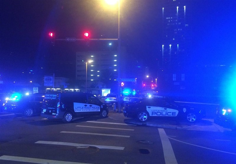 Police Respond to Report of Shots Fired at Massachusetts Hotel