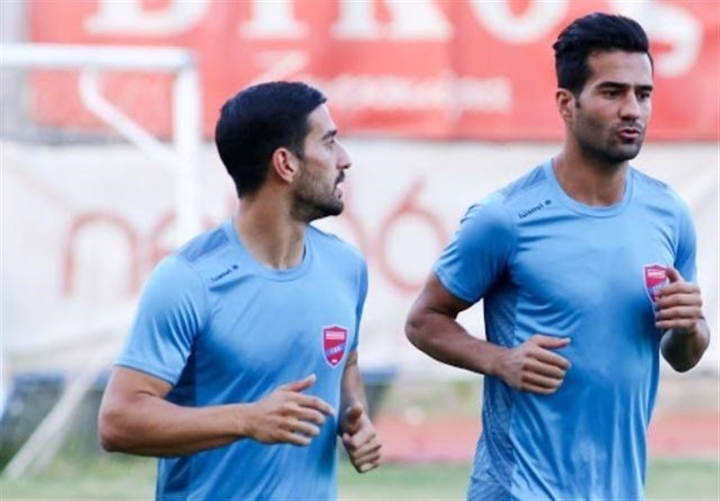 Iran’s Ehsan Haji Safi Joins Panionios