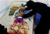 ثبت 300 هزار مورد مشکوک به وبا در یمن