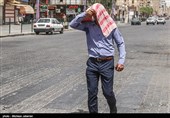 کاهش ساعت کاری ادارات سراسر استان خوزستان در ابتدای هفته آینده