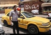 حمل و نقل عمومی ناکارآمد در کرمانشاه/ وقتی کولر تاکسی و اتوبوس وسیله‌ای تزئینی است