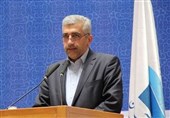 تهران| پروژه &quot;آب شیرین‌کن&quot; قرچک با حضور وزیر نیرو به بهره‌برداری رسید