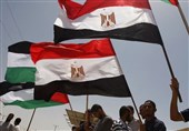 حماس: امنیت مصر بخشی از امنیت فلسطین است