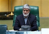 نظر هیئت نظارت بر رفتار نمایندگان درباره اظهارات علی مطهری