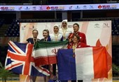 پایان کار تیم‌های ایرانی در مسابقات دوبل بدمینتون؛ بانوان طلا گرفتند/ 18 مدال در دو و میدانی به دست آمد
