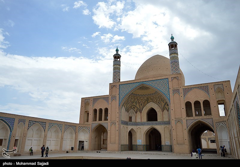 ‌35 مسجد غیر‌فعال در همدان فعال می‌شود