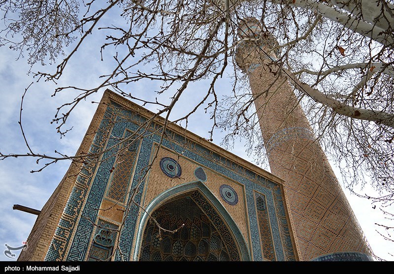 محافظة أصفهان محط أنظار محبی التراث والطبیعة فی إیران والعالم