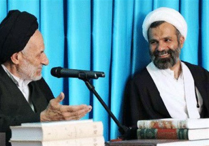 ‌امام خمینی (ره) ‌‌توانستند با مدیریت صحیح دنیا را متحول کنند