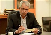 فرماندار بشرویه