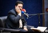 تلاوت «احمدی وفا» در سومین کرسی تلاوت تسنیم + فیلم