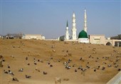 مرکز مدیریت حوزه‌های علمیه: تخریب قبور ائمه بقیع(ع) خسارتی عظیم و غیرقابل‌جبران است