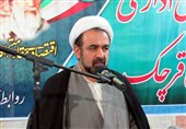 تهران| دادستان قرچک: به عنوان مدعی‌العموم پیگیر کمبود سرانه‌های درمانی قرچک هستم