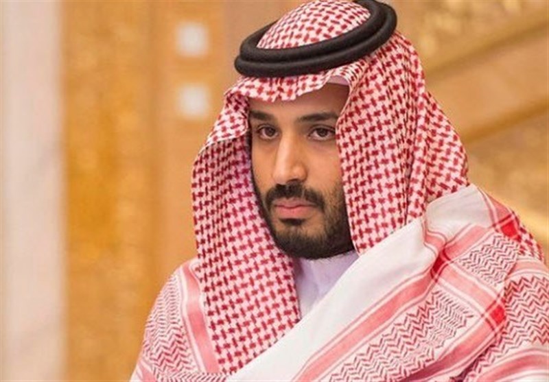 بن سلمان: عربستان به دنبال توسعه همه جانبه روابط با عراق است