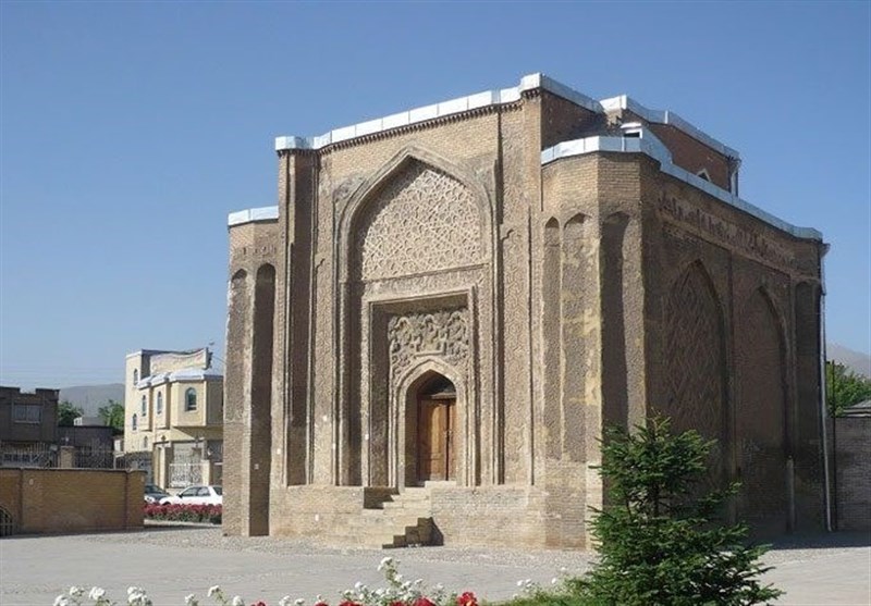 Alavian Dome: A Paramount Works of Islamic Architecture in Iran