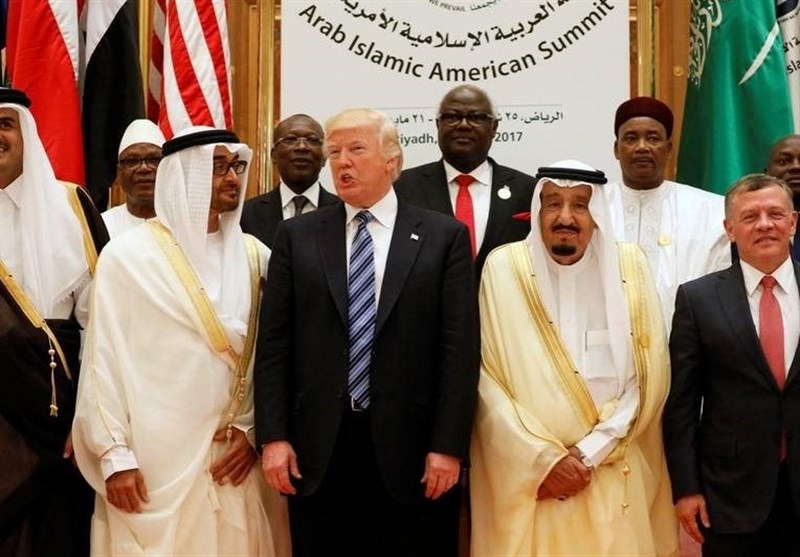 واشنگتن به دنبال تبدیل بحران قطر و عربستان به یک بحران جهانی است