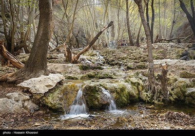 أین یقع ’’الفردوس المفقود‘‘؟