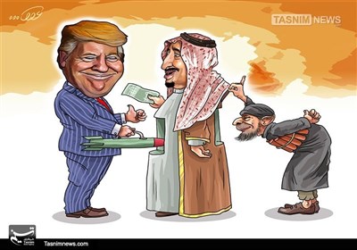 ABD - Suudi Anlaşması