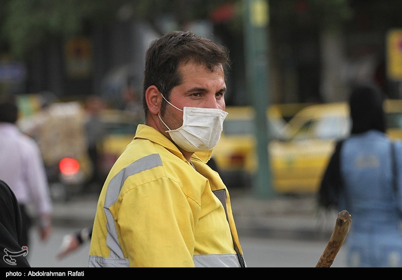 Breathing Dirty Air May Harm Kidneys