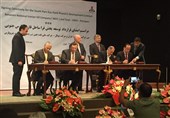 قرارداد توتال گامی برای جلب اعتماد شرکت‌های خارجی به اقتصاد ایران