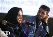 معماریان: نظر کارشناسی علی معلم درباره سینما غبطه‌برانگیز بود