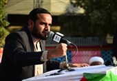 فضل حسین اصغری
