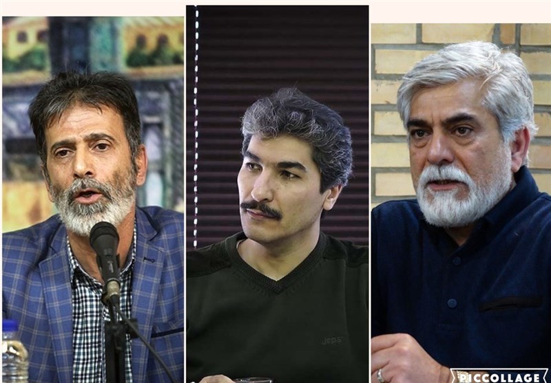 هیئت انتخاب آثار تهرانی جشنواره تئاتر سوره معرفی شدند