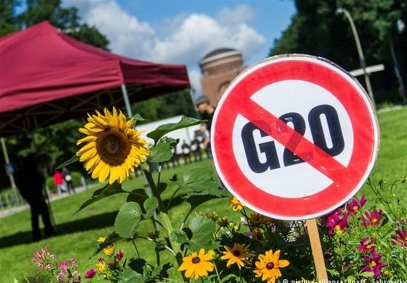 کشورهای &quot;G20&quot; عامل تولید 80 درصد آلاینده‌های جهان هستند