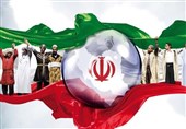 اقوام ایرانی