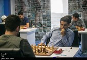 شطرنج‌بازان اعزامی به بازی‌های داخل سالن آسیا مشخص شدند