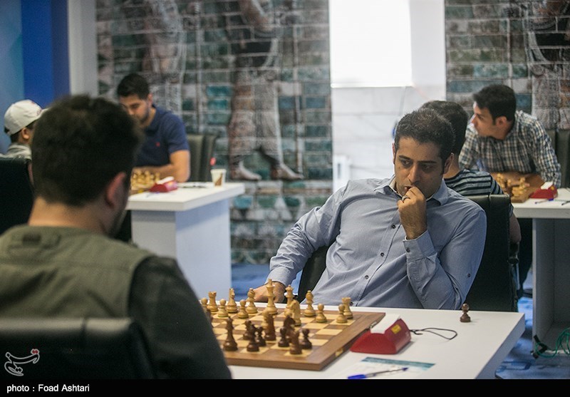 قائم‌مقامی: شطرنج‌بازان ایران در بازی‌های داخل سالن آسیا شانس قهرمانی دارند