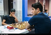دومین دوره مسابقات بین المللی شطرنج جام ستارگان برگزار می‌شود