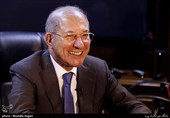 احمد اوزونجو مدیرکل سازمان منع سلاح های شیمیایی