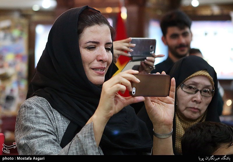 نشست خبری مدیرکل سازمان منع سلاح های شیمیایی