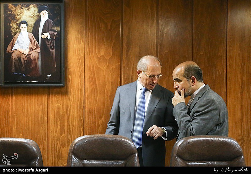 احمد اوزونجو  مدیرکل سازمان منع سلاح های شیمیایی