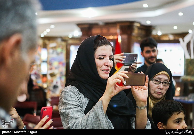 نشست خبری مدیرکل سازمان منع سلاح های شیمیایی