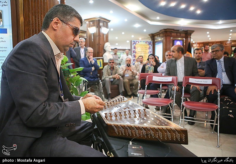 نشست خبری مدیرکل سازمان منع سلاح های شیمیایی