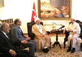 ترکیه