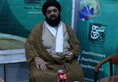 علامہ افتخار نقوی