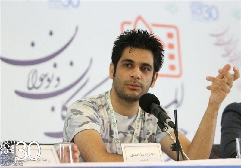 ملااحمدی: شاهد حضور انیمیشن‌های ضد‌کودک در جشنواره هستیم/انیمیشن ایران مانند یک انبار باروت بود