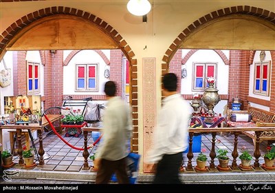 گذر فرهنگی،گردشگری طهران قدیم