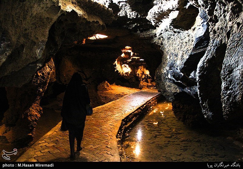 هیچ‌کس حق ندارد خدشه‌ای به غار علیصدر وارد کند/ ورود مسافران به همدان را با چالش مواجه نکنیم