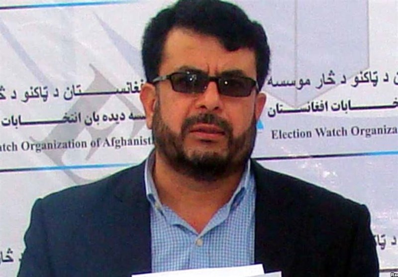 تبانی دولت افغانستان در انتخابات، اعتماد مردم را نابود می‌کند